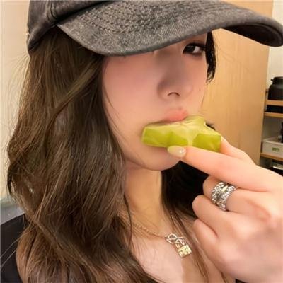 吓一秒恋人